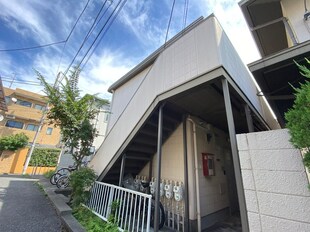 アーバンライフ本町の物件外観写真